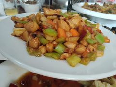 -华春餐馆(鱼山路店)
