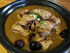 -大清花饺子(山庄店)