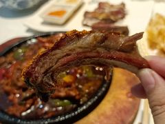 -西夏回族烧麦馆(牡丹街店)