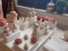 -Salon de Ville浦江汇(上海外滩华尔道夫酒店店)