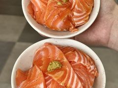 -三禾寿司(君尚店)