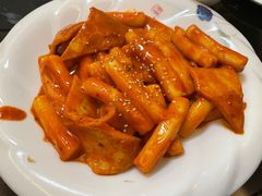 -桃园中华料理炸酱面(燕儿岛路店)