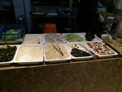 -素清香(解放路店)