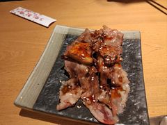 火炙鹅肝牛肉寿司-沼津港渔市(宏伊国际广场店)