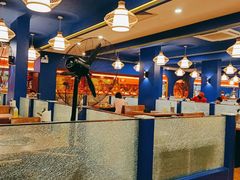 大堂-汉丽轩·音乐自助烤肉餐厅(石岐店)