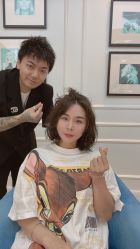 -FLAIR HAIR SALON