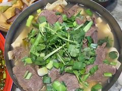 -常和州·夜宵大排档(常州单店)