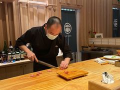 -七福日本料理