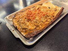 -蚝美人·生蚝海鲜烧烤(茶花园店)