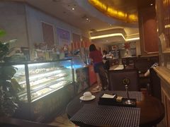 -旌湖国际酒店.自助餐