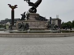 -华清宫景区