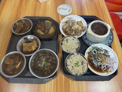 -歪头牛肉(金龙壹号店)