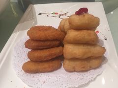 -谷语中餐厅