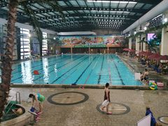 -南宫温泉水世界