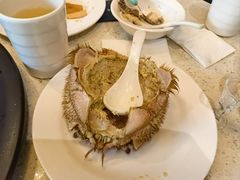 -青蓬蒸汽海鲜·深圳老字号·团建聚会(壹方城店)