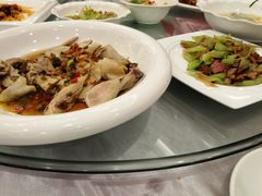 -爱玛宫·家宴