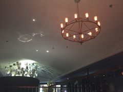 戈雅法餐厅(光谷世界城广场店)-戈雅法餐厅(世界城广场店)