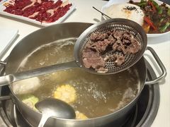 -陈记顺和潮汕牛肉火锅(韩江路店)