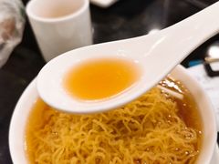 正斗鲜虾云吞面（细蓉）-丽的面家(多宝路店)