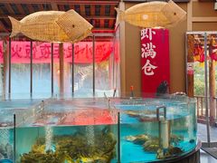 -耕渔小院·湖南鱼鲜(望城店)