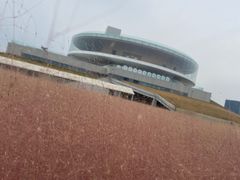 -郑东新区龙湖公共艺术中心