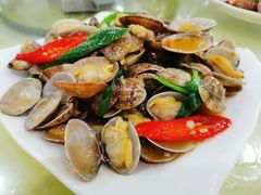 -双月饭店·20年老字号(新村店)
