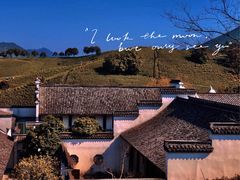 -帐篷客·溪龙茶谷度假酒店