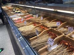 -串一火锅(赛格国际购物中心店)