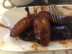 -翠华餐厅(旺角文华商场店)