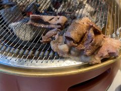 -西塔老太太泥炉烤肉(川沙百联店)