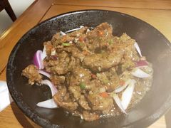-好嫂子酱猪手•农家菜(华远坊店)