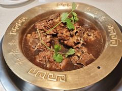 -和庆斋羊蝎子火锅·碳缸烧烤(顺义旗舰店)