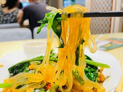 芝麻菠菜-巴扎美食·新疆菜·西域歌舞表演餐厅(新疆大厦店)