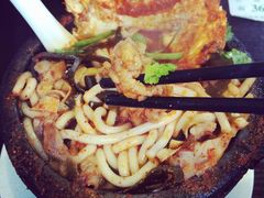 -九佰陆拾度土豆粉砂锅(普陀店)