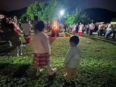 -宁波九龙湖开元度假村
