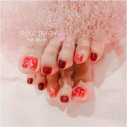 -PinkBaby美甲美睫
