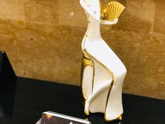 -西安西藏大厦开元名都大酒店·四季轩中餐厅