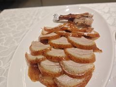 -福来居烤鸭店(天坛二店)