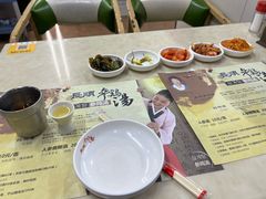 -长顺参鸡汤店(西塔总店)