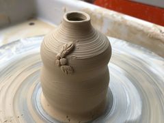 -粤陶渊.DIY陶艺体验馆(粤陶总店)