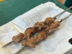 -Xabnam_夏葡纳·新疆餐厅(日坛上街店)