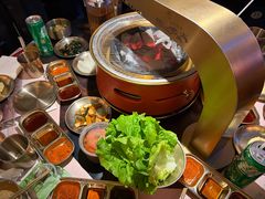 -西塔老太太泥炉烤肉(上海七宝领展广场店)