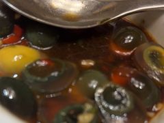 -浙江安吉JW万豪酒店·万豪中餐厅