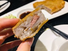芋泥鸭-鹿港小镇(滨北店)