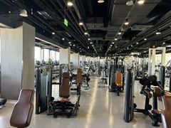 -OXYGYM 奥美氧舱运动中心(领展购物广场·中关村店)