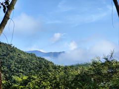 -水底山庄园温泉