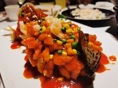 -洋洋中餐馆·SINCE 1997(信投店)