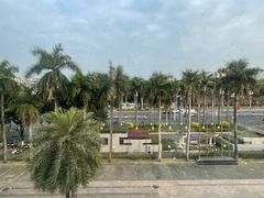 -科尔海悦酒店·柏顿花园餐厅(清河东路店)