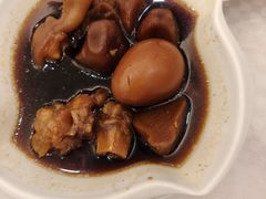 -万山楼海鲜酒家·二十三年老字号