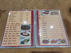 -正宗鸡饭粤香酒家(朱村店)